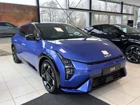 Kia EV4 thumbnail 18