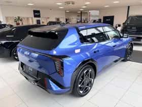 Kia EV4 thumbnail 3