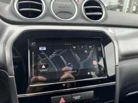 Suzuki Vitara (2018) thumbnail 23