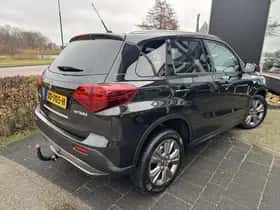 Suzuki Vitara (2018) thumbnail 32