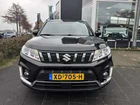 Suzuki Vitara (2018) thumbnail 34
