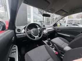Suzuki Vitara (2018) thumbnail 45