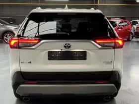 Toyota RAV4 (2024) thumbnail 21