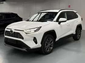 Toyota RAV4 (2024) thumbnail 24