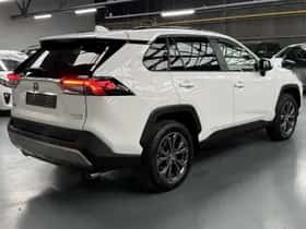 Toyota RAV4 (2024) thumbnail 27