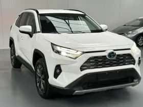 Toyota RAV4 (2024) thumbnail 28