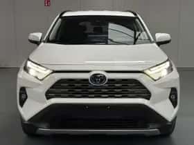 Toyota RAV4 (2024) thumbnail 29
