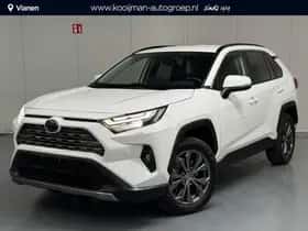 Toyota RAV4 (2024) thumbnail 30