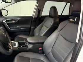 Toyota RAV4 (2024) thumbnail 34