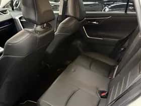 Toyota RAV4 (2024) thumbnail 47