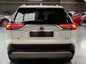 Toyota RAV4 (2024) thumbnail 50