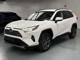 Toyota RAV4 (2024) thumbnail 53