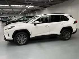 Toyota RAV4 (2024) thumbnail 54