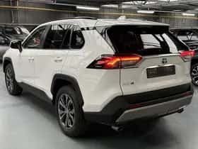 Toyota RAV4 (2024) thumbnail 55