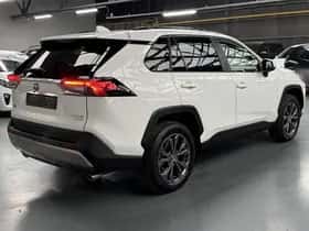 Toyota RAV4 (2024) thumbnail 56