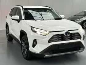 Toyota RAV4 (2024) thumbnail 57
