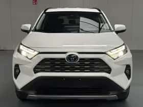 Toyota RAV4 (2024) thumbnail 58