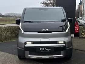 Kia Pv5 (2025) thumbnail 2
