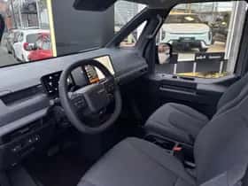 Kia Pv5 (2025) thumbnail 12