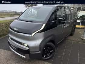 Kia Pv5 (2025) thumbnail 45