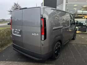 Kia Pv5 (2025) thumbnail 9