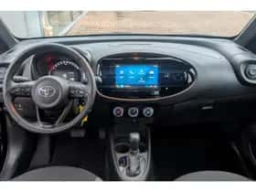 Toyota Aygo (2024) thumbnail 16
