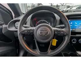 Toyota Aygo (2024) thumbnail 24