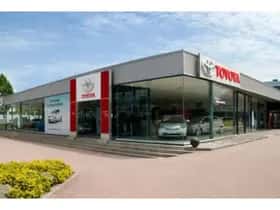 Toyota Aygo (2024) thumbnail 29