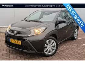 Toyota Aygo (2024) thumbnail 32