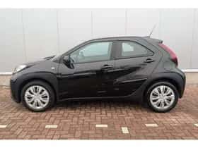 Toyota Aygo (2024) thumbnail 33
