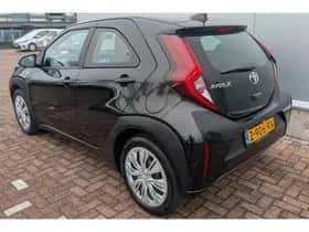 Toyota Aygo (2024) thumbnail 34