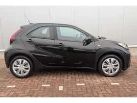 Toyota Aygo (2024) thumbnail 39