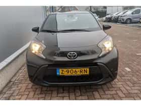 Toyota Aygo (2024) thumbnail 5