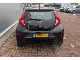 Toyota Aygo (2024) thumbnail 42