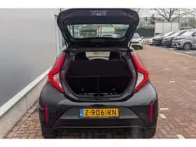 Toyota Aygo (2024) thumbnail 43