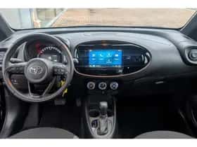Toyota Aygo (2024) thumbnail 47