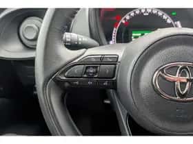 Toyota Aygo (2024) thumbnail 54
