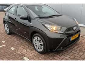 Toyota Aygo (2024) thumbnail 9