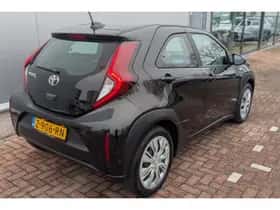 Toyota Aygo (2024) thumbnail 10