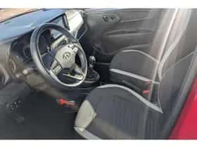 Hyundai i10 thumbnail 13