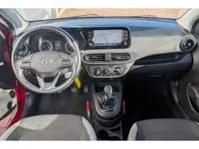 Hyundai i10 thumbnail 16