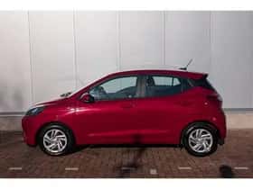 Hyundai i10 thumbnail 34