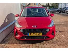Hyundai i10 thumbnail 35