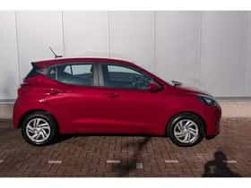 Hyundai i10 thumbnail 39