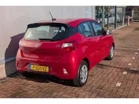 Hyundai i10 thumbnail 40