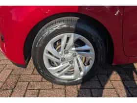 Hyundai i10 thumbnail 5