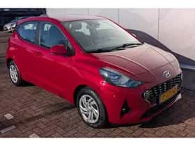 Hyundai i10 thumbnail 41
