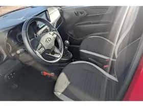 Hyundai i10 thumbnail 45