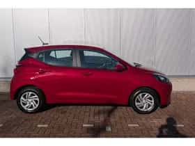 Hyundai i10 thumbnail 7
