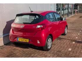 Hyundai i10 thumbnail 8